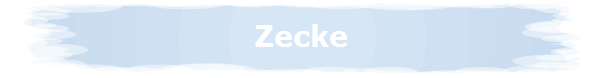 Zecke