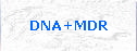 DNA+MDR